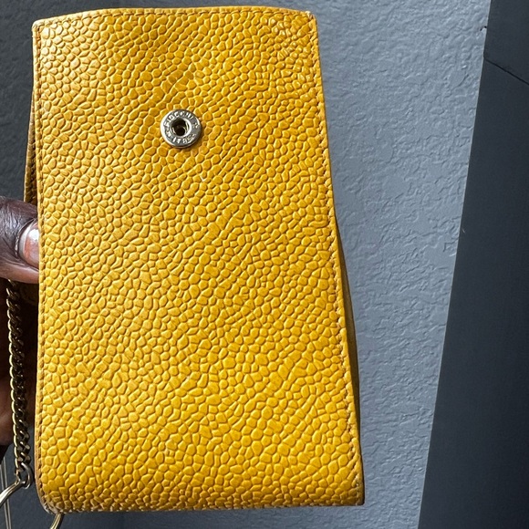 Vintage Chanel wallet card case holder - Picture 4 of 10